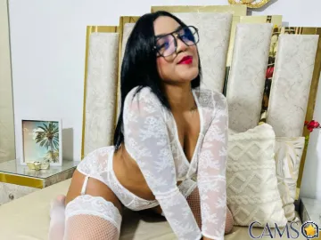 AmberChirten’s (LiveJasmin) Photo