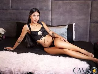 AndreaNovoa’s LiveJasmin Profile Image