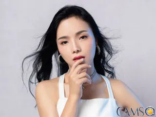 AnneJiang’s LiveJasmin Profile Image