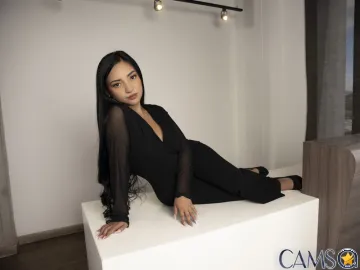 CamilaCarvallo’s (LiveJasmin) Photo