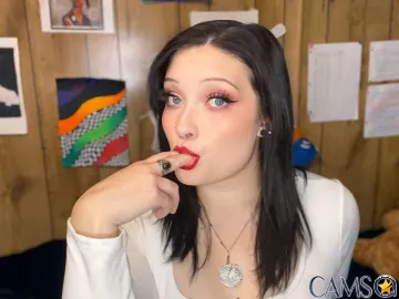 cherryobituary’s (LiveJasmin) Photo