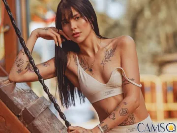 ChloeSantory’s (LiveJasmin) Photo