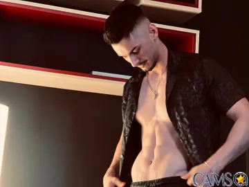 Picture of ClintMasters from LiveJasmin