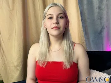 ColleenBlake’s (LiveJasmin) Photo