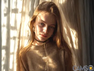 CweneForrester’s (LiveJasmin) Photo