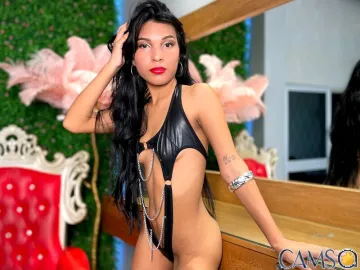 DaniRivas’s (LiveJasmin) Photo