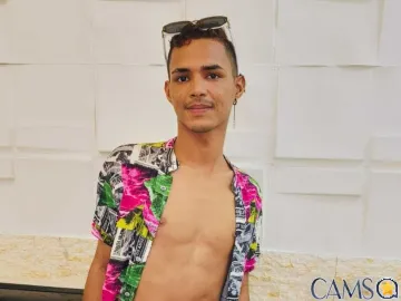 EddieRoberts’s (LiveJasmin) Photo