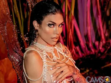 EmilyOrdonez’s (LiveJasmin) Photo