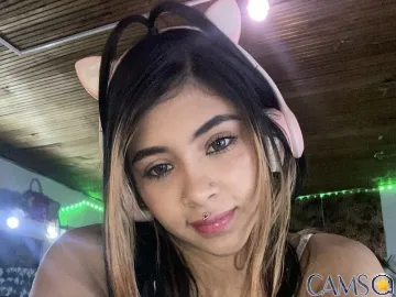 EstrellaMoon’s (LiveJasmin) Photo