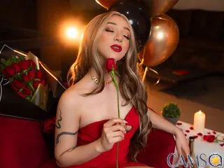 HaleyHouston’s LiveJasmin Profile Image