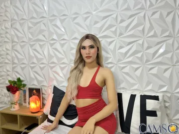 HannaVerlinton’s LiveJasmin Profile Image