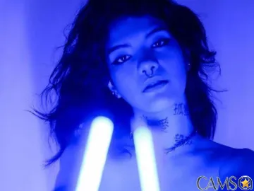 HinataDarky’s (LiveJasmin) Photo