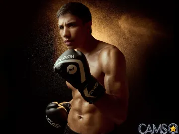 JacksoonCooper’s (LiveJasmin) Photo