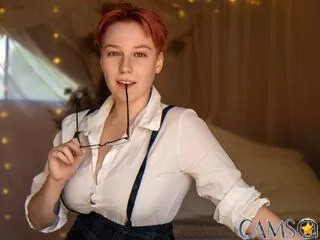 JaneBellamy’s LiveJasmin Profile Image