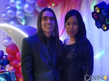 Picture of KendalCaruci from LiveJasmin