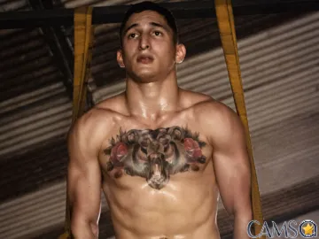 KylianRoss’s (LiveJasmin) Photo