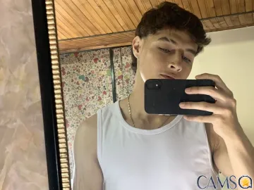 LiamAndrewz’s (LiveJasmin) Photo