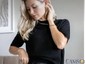 LiliJhones’s (LiveJasmin) Photo