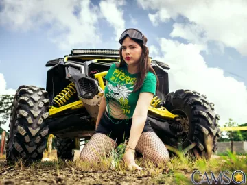 LilithPonce’s LiveJasmin Profile Image