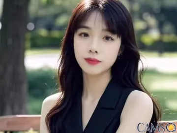 liyufei’s (LiveJasmin) Photo