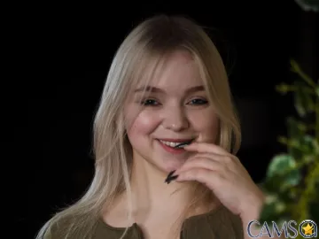 LizbethGodbold’s (LiveJasmin) Photo