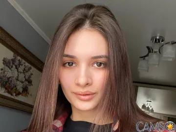 LoisOrtega’s LiveJasmin Profile Image