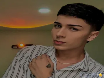 LucasDominguez’s LiveJasmin Profile Image