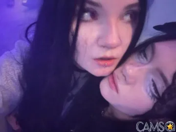 LuluAndAlis’s (LiveJasmin) Photo