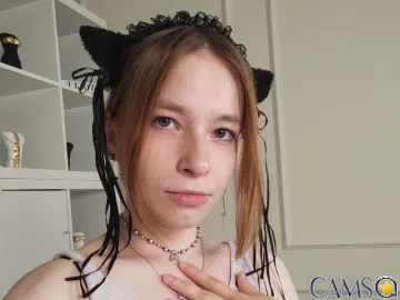 LynetteHeart’s LiveJasmin Profile Image