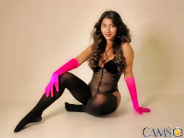 MadiisonWilliams’s LiveJasmin Profile Image