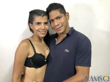 MarceAndConnor’s (LiveJasmin) Photo