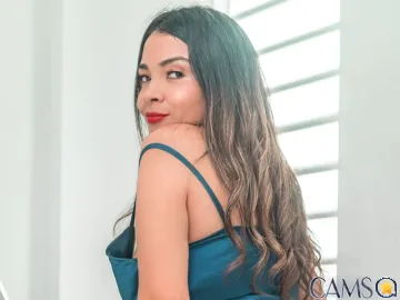 MartinaGarciia’s (LiveJasmin) Photo