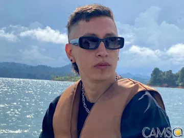 MauricioLombardi’s (LiveJasmin) Photo