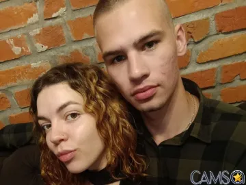 MaxAndEva’s (LiveJasmin) Photo