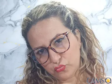 MeghanWilson’s (LiveJasmin) Photo