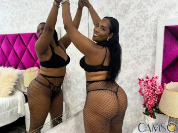 MeridaRoas’s (LiveJasmin) Photo