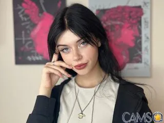 MildredFollin’s LiveJasmin Profile Image