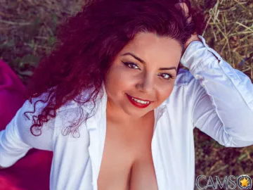 MiryamInes’s LiveJasmin Profile Image