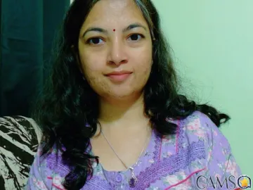 MohMaya’s (LiveJasmin) Photo