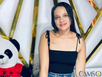 NatatliaCris’s (LiveJasmin) Photo