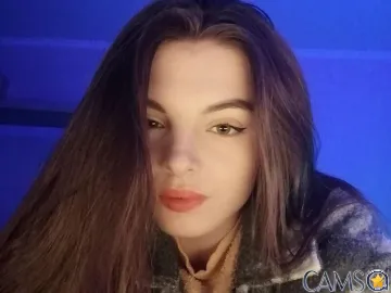 NikaPinkman’s (LiveJasmin) Photo