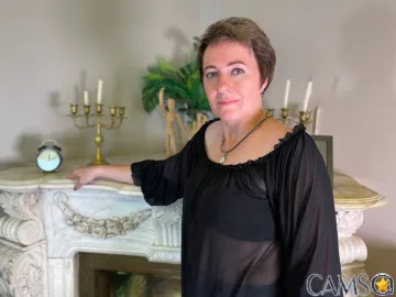 NikaSmithson’s (LiveJasmin) Photo