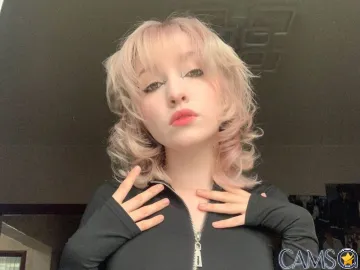 PhilomenaBeldin’s (LiveJasmin) Photo