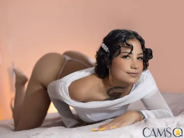 RachelColman’s (LiveJasmin) Photo