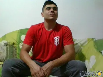 RonnieGarzon’s LiveJasmin Profile Image