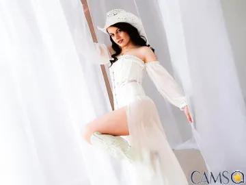 SabrinaWais’s (LiveJasmin) Photo