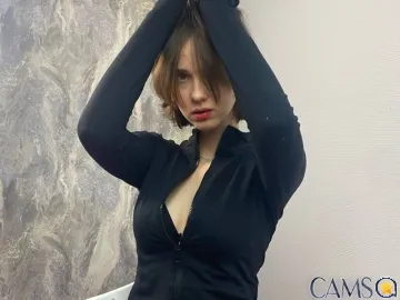 SandraSmIIth’s LiveJasmin Profile Image