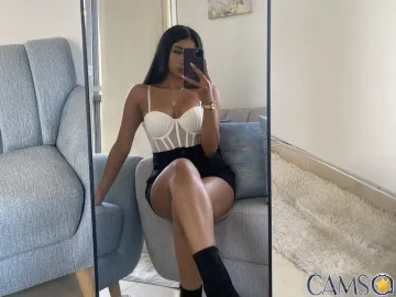 SusanLarue’s (LiveJasmin) Photo