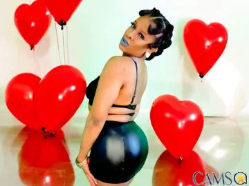 ThickLocz’s LiveJasmin Profile Image