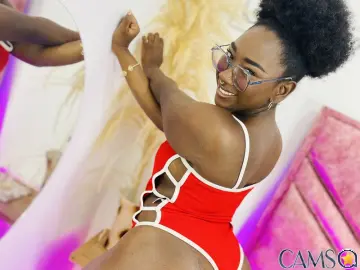 ZahhyGrey’s (LiveJasmin) Photo